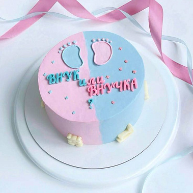 Торт "Ножки" купить - шахты.сладкоежкин.рф