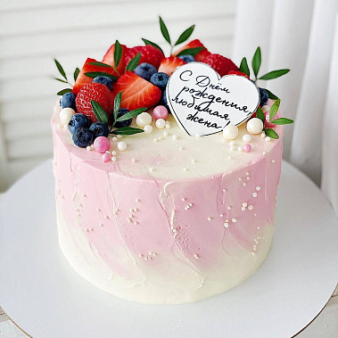 "Ягодный вихрь" купить - шахты.сладкоежкин.рф