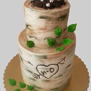 Торт березка купить - шахты.сладкоежкин.рф