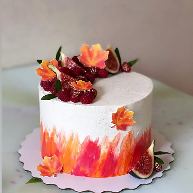 "Кленовые листики" купить - шахты.сладкоежкин.рф