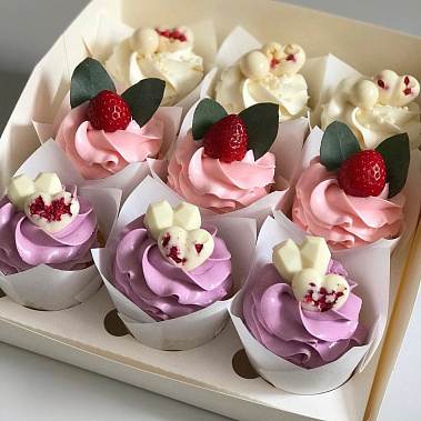 "Сердце ягод" купить - шахты.сладкоежкин.рф