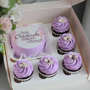 "Будь счастлива" купить - шахты.сладкоежкин.рф