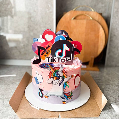 «Десерт для соцсетей» купить - шахты.сладкоежкин.рф