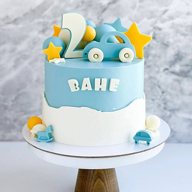 "Голубая мечта" купить - шахты.сладкоежкин.рф