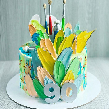 "Все краски мира" купить - шахты.сладкоежкин.рф