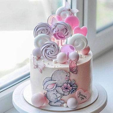 "Зайкина нежность" купить - шахты.сладкоежкин.рф