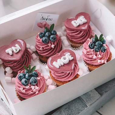 "Ты мое все" купить - шахты.сладкоежкин.рф