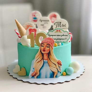 "Изящная" купить - шахты.сладкоежкин.рф