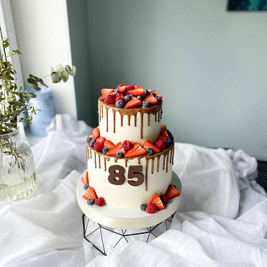 «Ягодный смузи» купить - шахты.сладкоежкин.рф