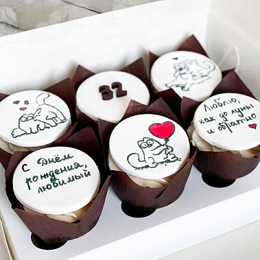 "Коте" купить - шахты.сладкоежкин.рф