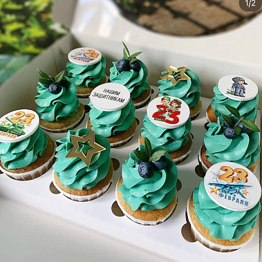 "Нашим защитникам" купить - шахты.сладкоежкин.рф