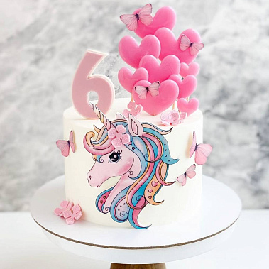 "Единорожье счастье" купить - шахты.сладкоежкин.рф