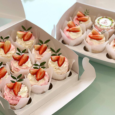 «Ягодный рай» купить - шахты.сладкоежкин.рф