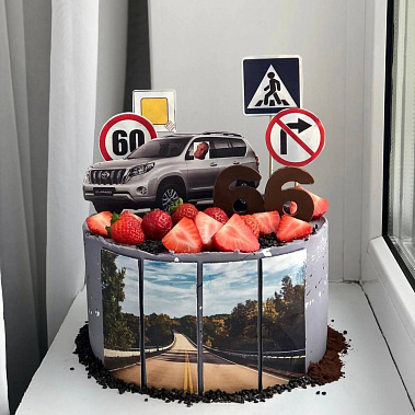 «Авторитет на колёсах» купить - шахты.сладкоежкин.рф