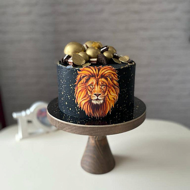 "Царь зверей" купить - шахты.сладкоежкин.рф