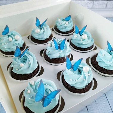 "Бабочки" купить - шахты.сладкоежкин.рф