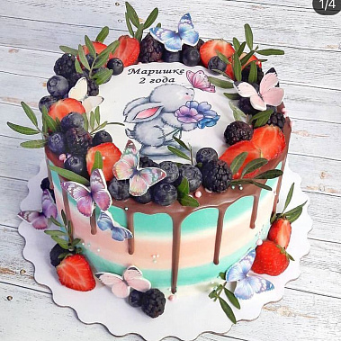 "Зайчик" купить - шахты.сладкоежкин.рф