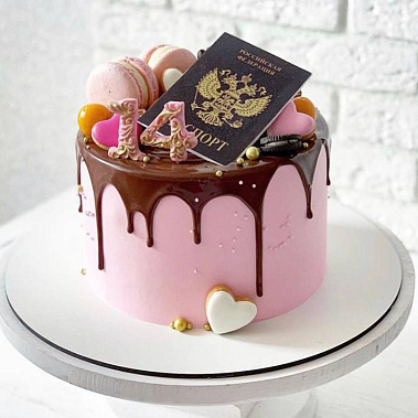 "Паспорт" купить - шахты.сладкоежкин.рф