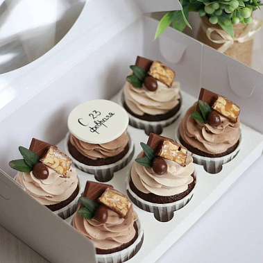 «Защитник шоколада» купить - шахты.сладкоежкин.рф