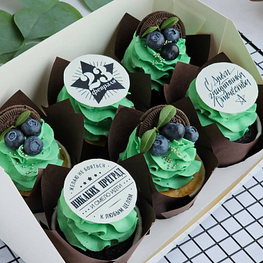 «Ягодная крепость» купить - шахты.сладкоежкин.рф