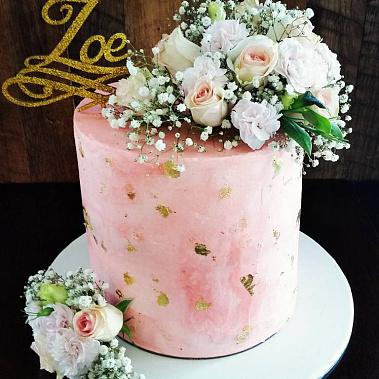 Торт "Нежность" купить - шахты.сладкоежкин.рф