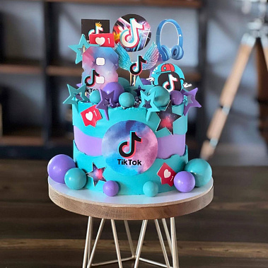 «Тикток-десерт» купить - шахты.сладкоежкин.рф