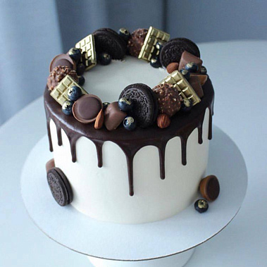 «Брутальный вкус» купить - шахты.сладкоежкин.рф