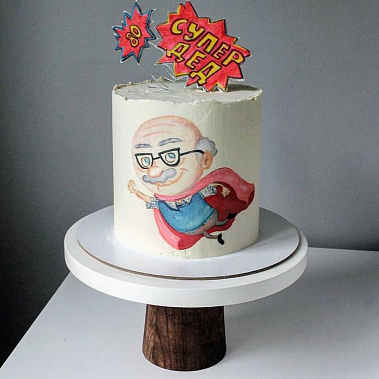 "Супер Дед" купить - шахты.сладкоежкин.рф