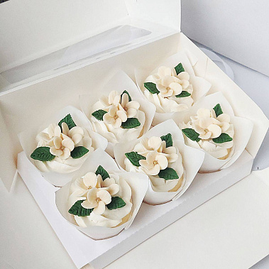 «Нежность цветка» купить - шахты.сладкоежкин.рф