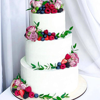 «Ягодный хоровод» купить - шахты.сладкоежкин.рф