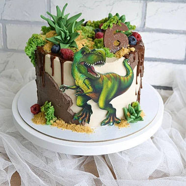 «Доисторический вкус» купить - шахты.сладкоежкин.рф