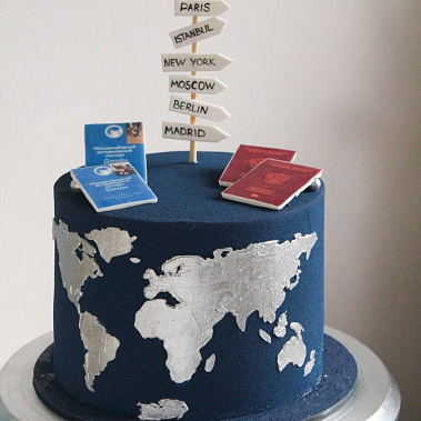 "Путешествие" купить - шахты.сладкоежкин.рф