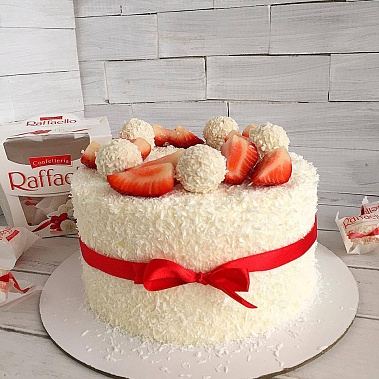 "Рафаэлло" купить - шахты.сладкоежкин.рф