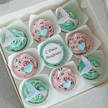 "Русалка" купить - шахты.сладкоежкин.рф