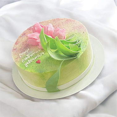 "Любимым девочкам" купить - шахты.сладкоежкин.рф