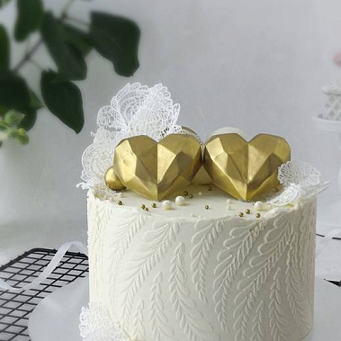 «Сердечное блаженство» купить - шахты.сладкоежкин.рф