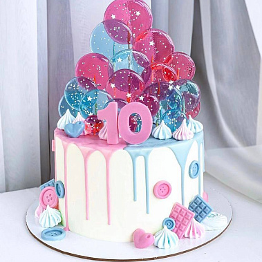 «Воздушные сладости» купить - шахты.сладкоежкин.рф