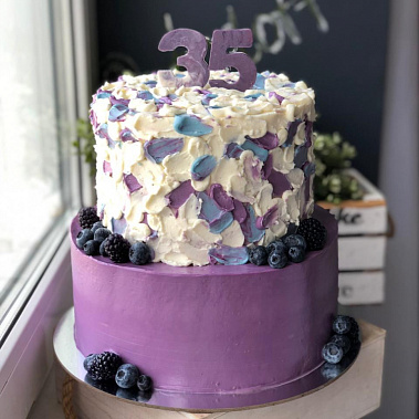 "Пурпурное пятно" купить - шахты.сладкоежкин.рф