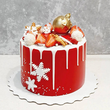 «Канун Рождества» купить - шахты.сладкоежкин.рф