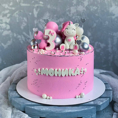 «Блестящий единорог» купить - шахты.сладкоежкин.рф