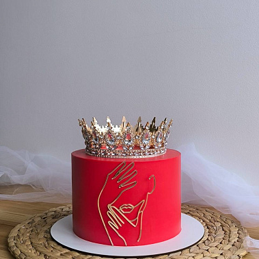 "Красная королева" купить - шахты.сладкоежкин.рф