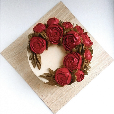 Торт "Для настроения" купить - шахты.сладкоежкин.рф