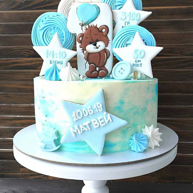 «Мишка сластёна» купить - шахты.сладкоежкин.рф