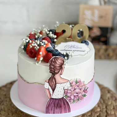 «Сладкая леди» купить - шахты.сладкоежкин.рф