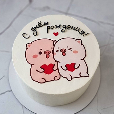 "Хрюша" купить - шахты.сладкоежкин.рф