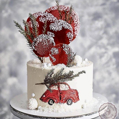 «Праздничный снег» купить - шахты.сладкоежкин.рф