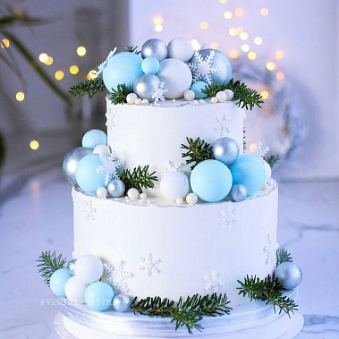 «Зимняя сказка» купить - шахты.сладкоежкин.рф