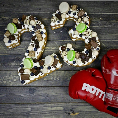 " 23" купить - шахты.сладкоежкин.рф