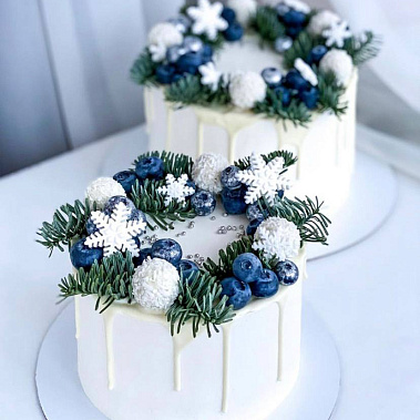 "Праздничный хоровод" купить - шахты.сладкоежкин.рф