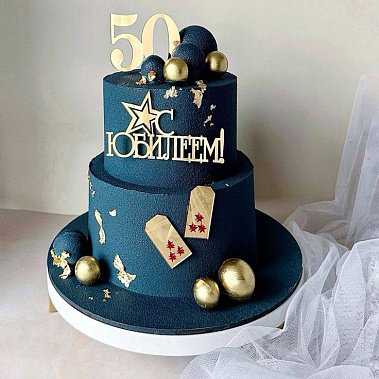 Торт "Погоны" купить - шахты.сладкоежкин.рф